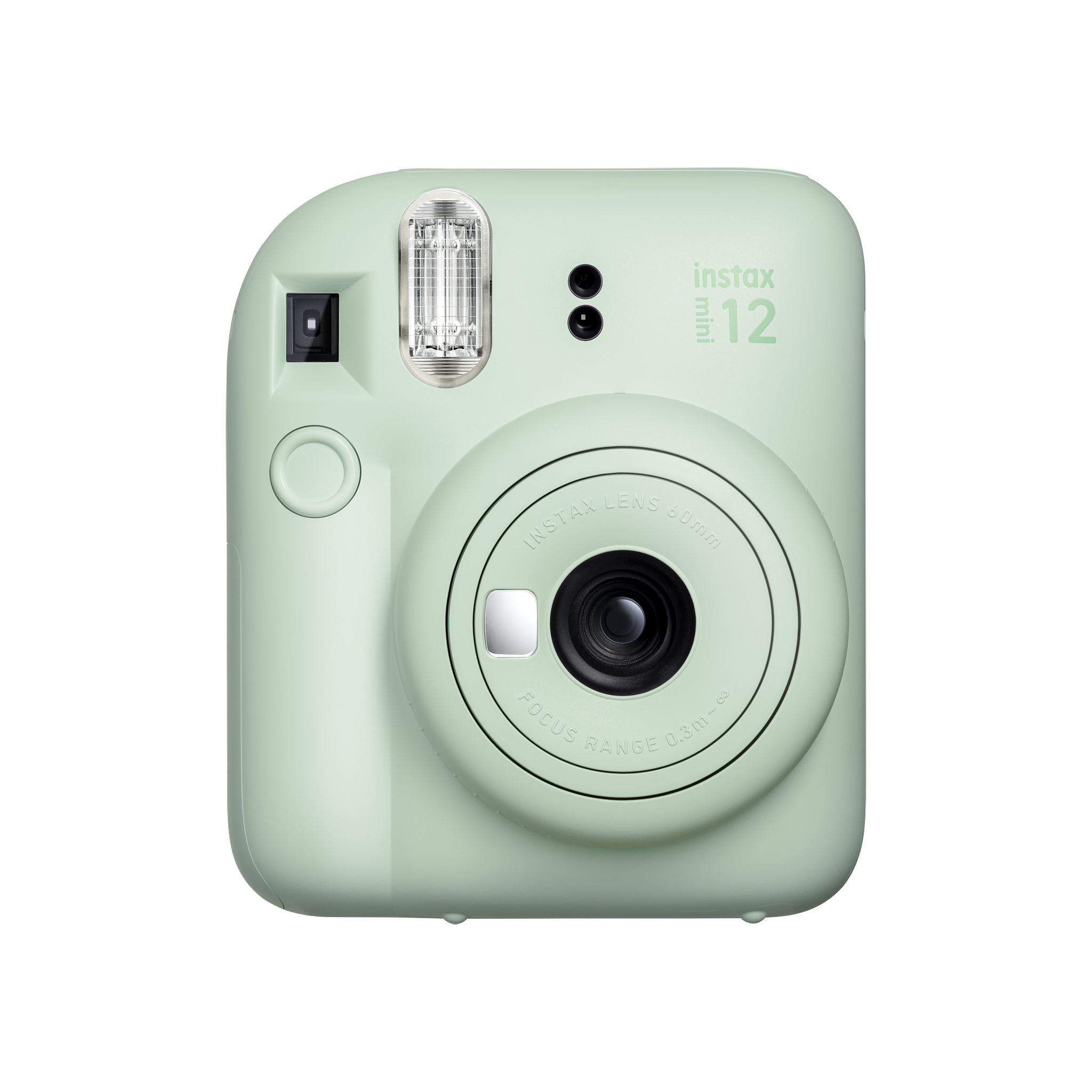 Bundel instax mini 12™ Mint Green