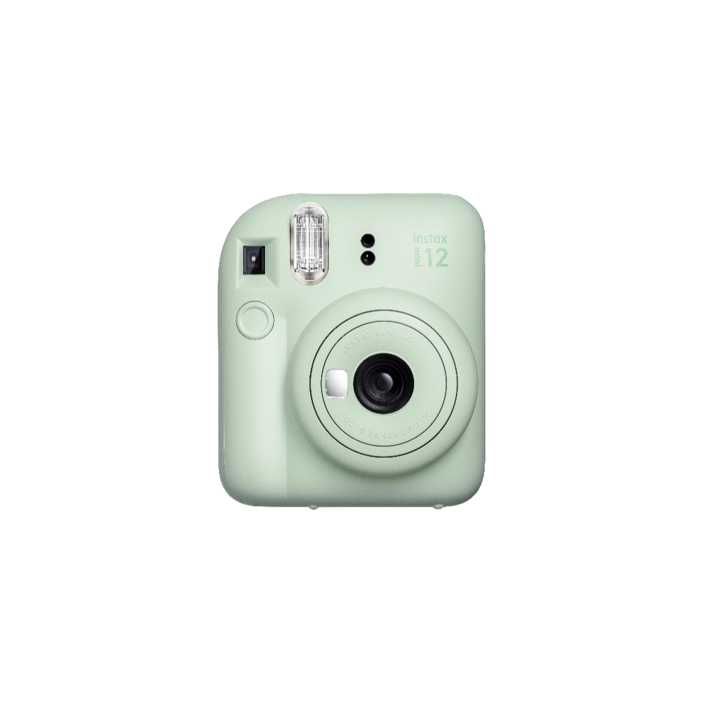 instax mini 12™ Mint Green instant camera