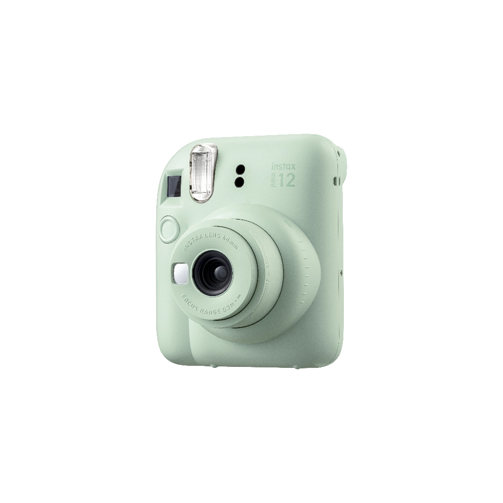 instax mini 12™ Mint Green instant camera