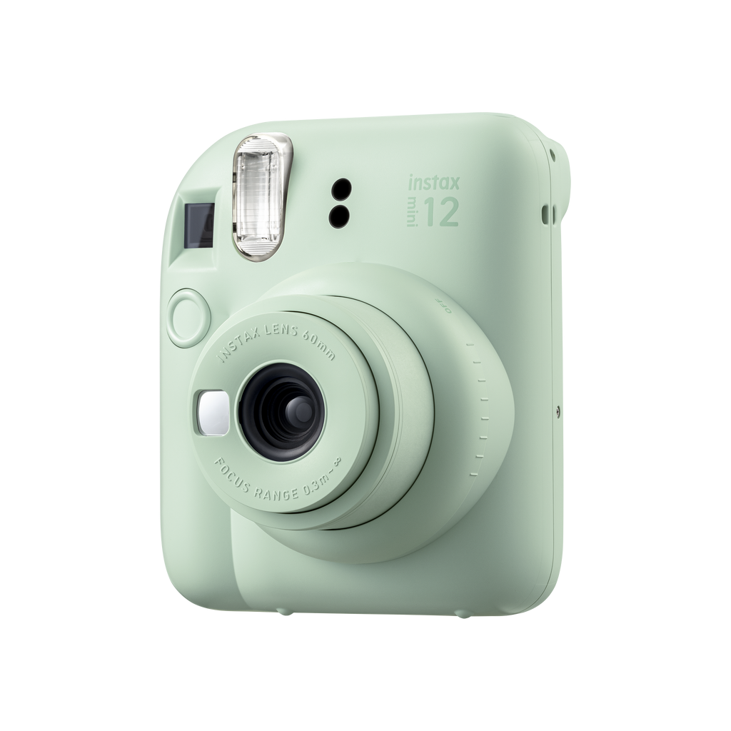 instax mini 12™ Mint Green