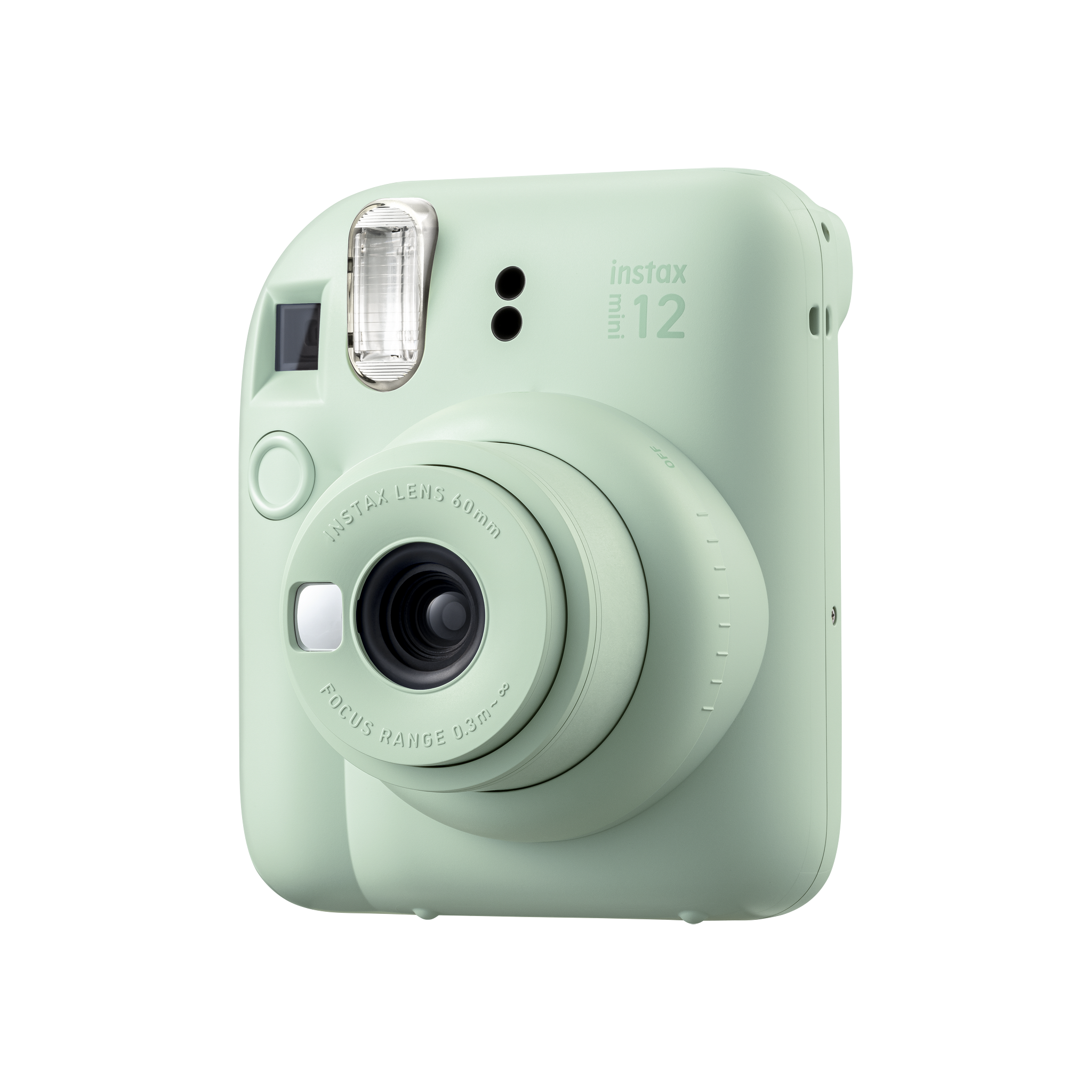 instax mini 12™ Mint Green