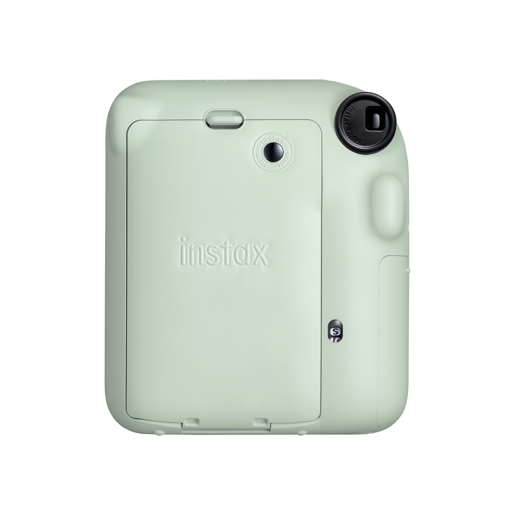 instax mini 12™ Mint Green