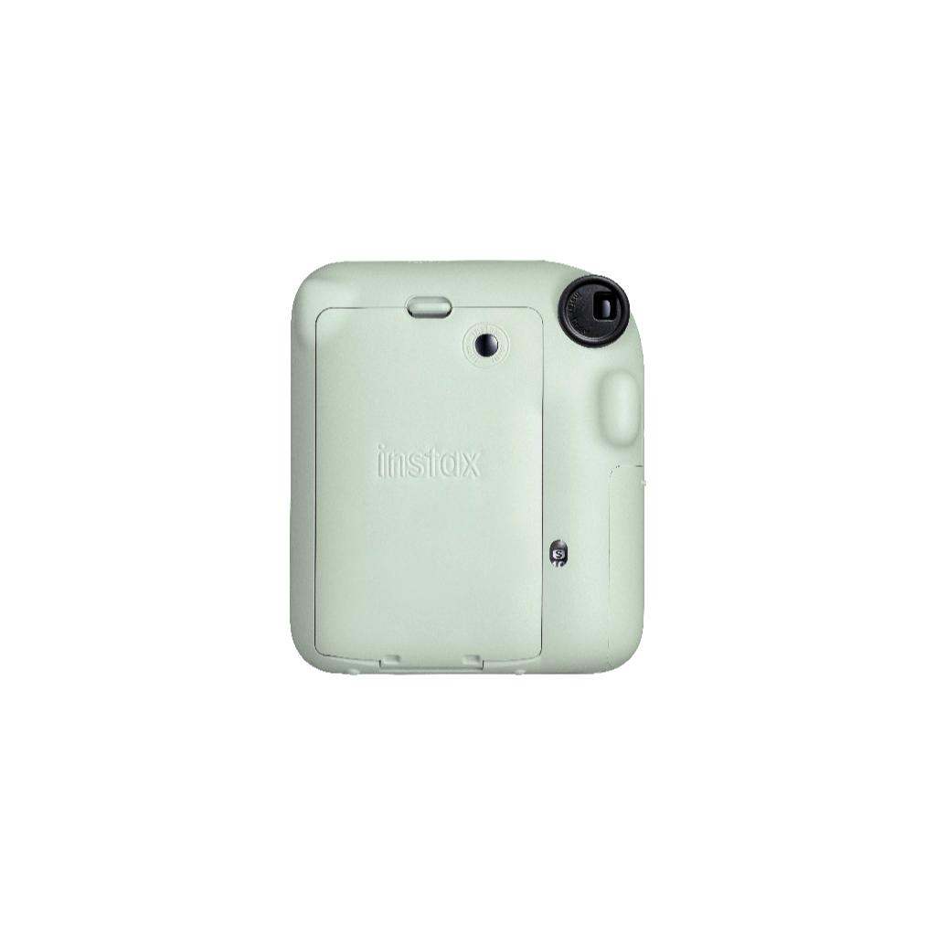 instax mini 12™ Mint Green instant camera
