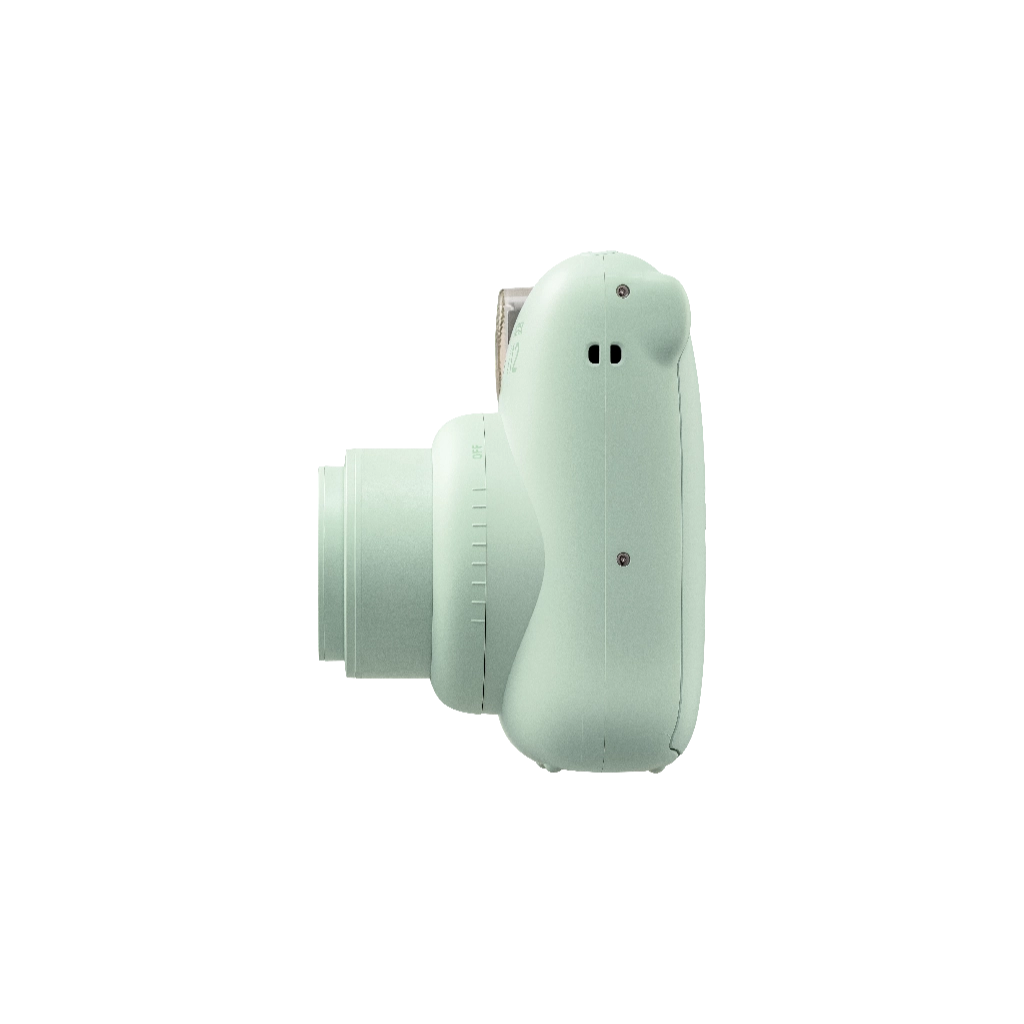 instax mini 12™ Mint Green instant camera