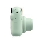 instax mini 12™ Mint Green