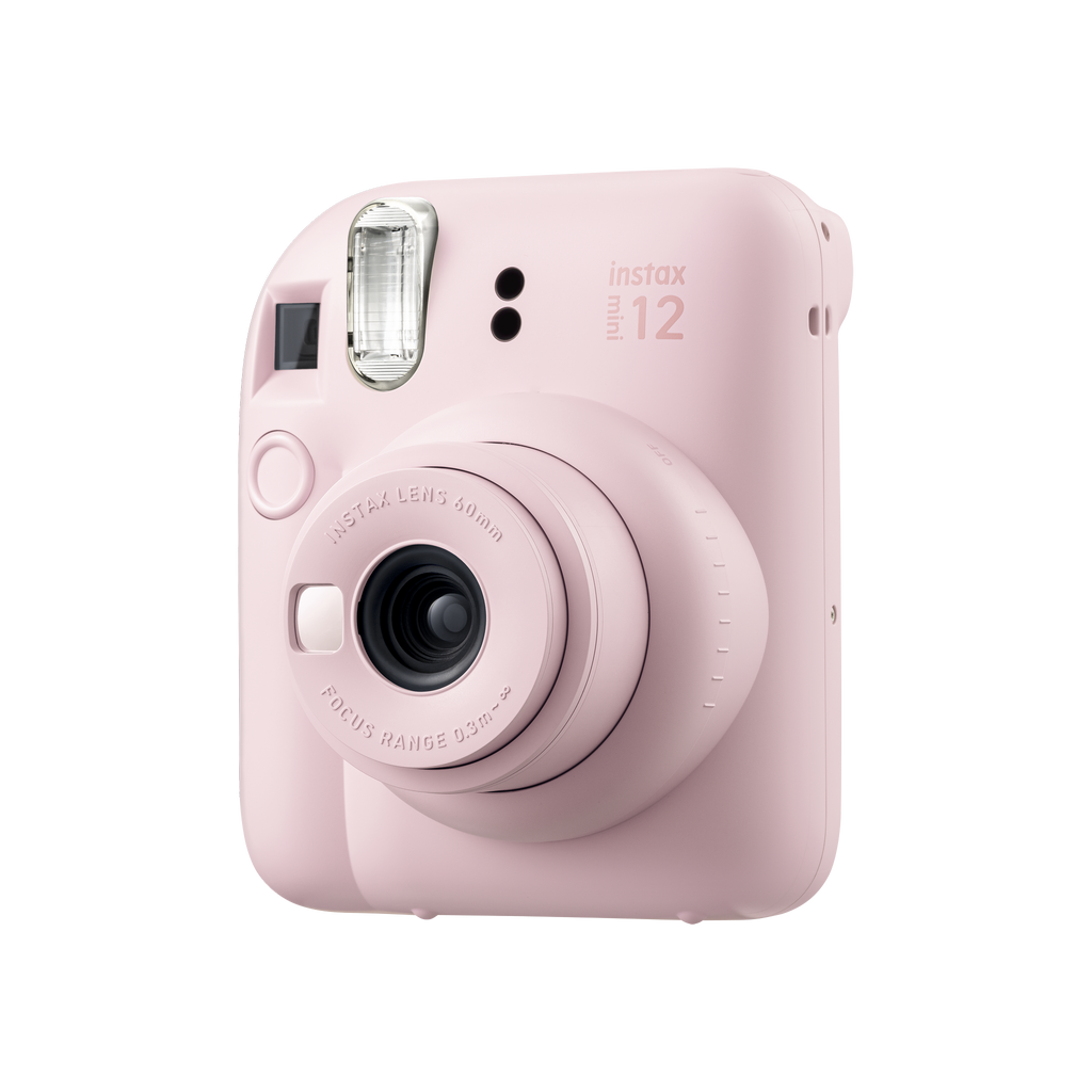 instax mini 12™ Blossom Pink