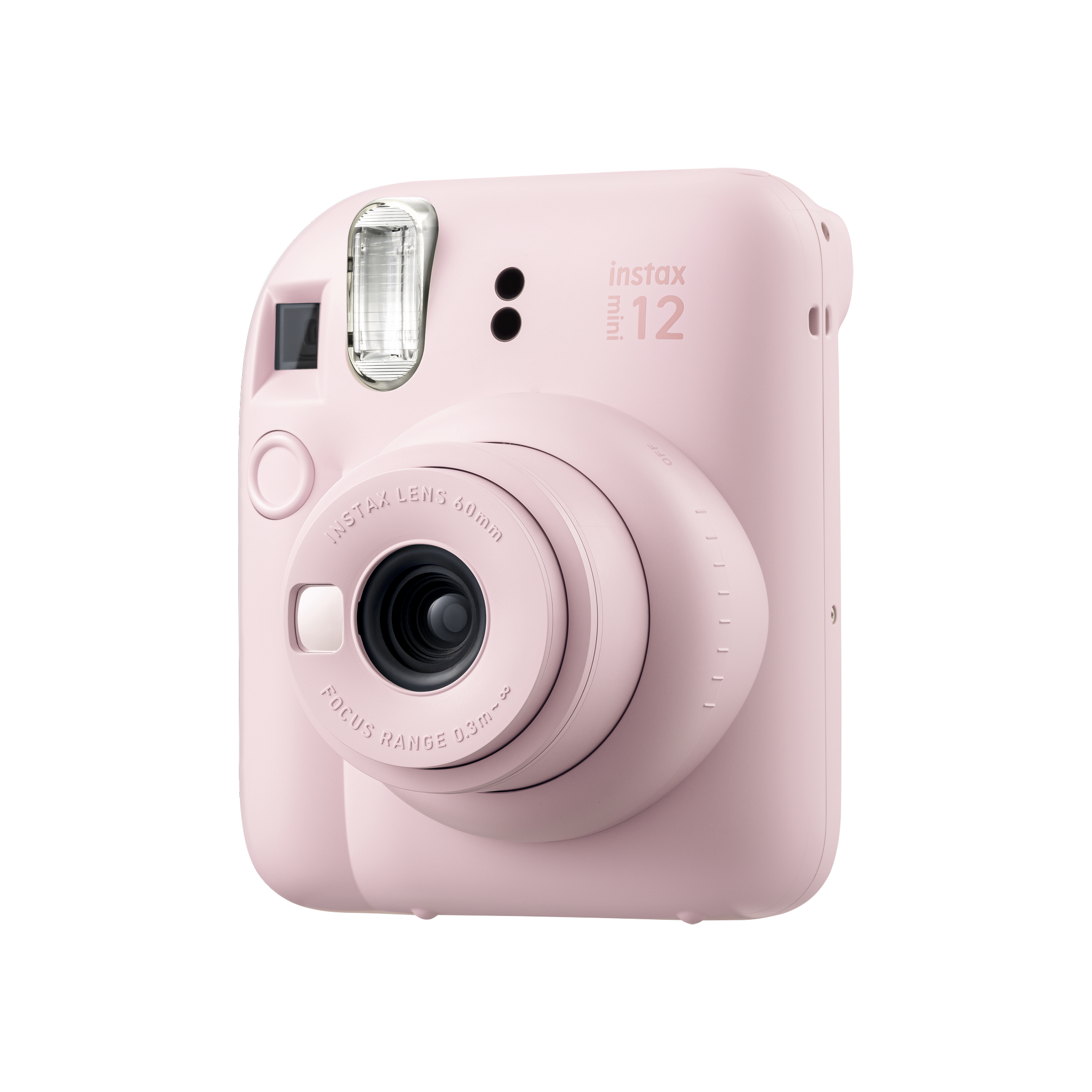 instax mini 12™ Blossom Pink