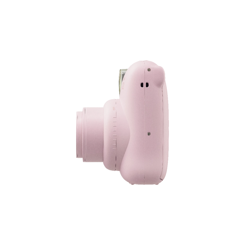 instax mini 12™ Blossom Pink instant camera