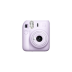 instax mini 12™ Lilac Purple instant camera