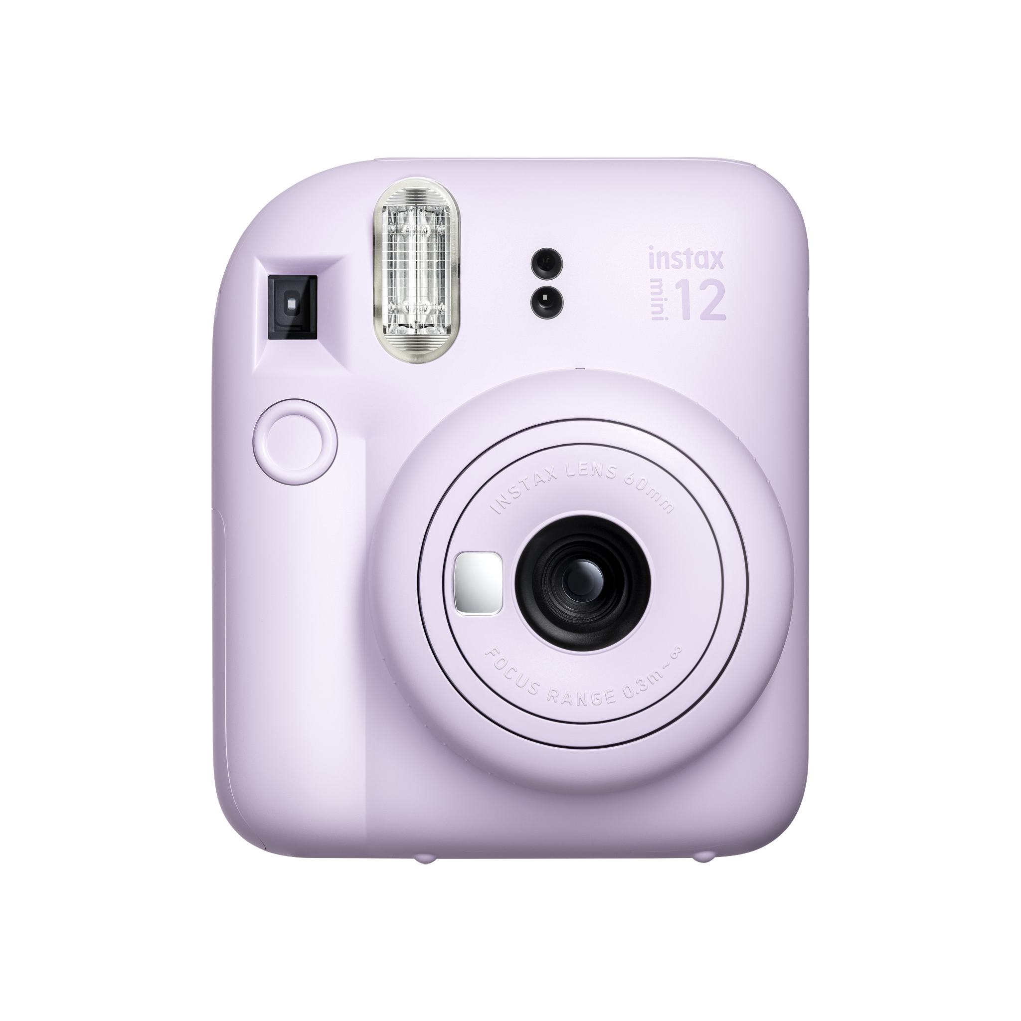 Bundel instax mini 12™ Lilac Purple