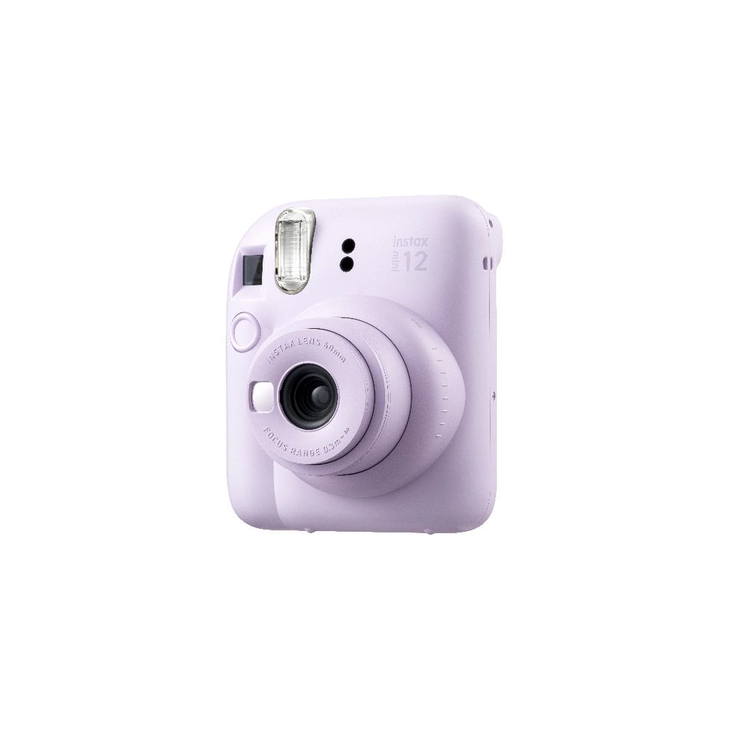 instax mini 12™ Lilac Purple instant camera