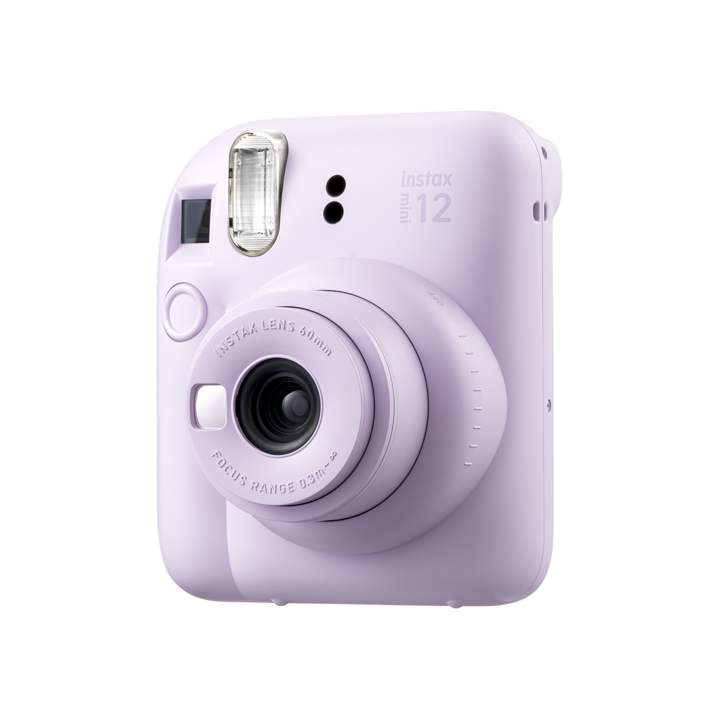 Bundel instax mini 12™ Lilac Purple