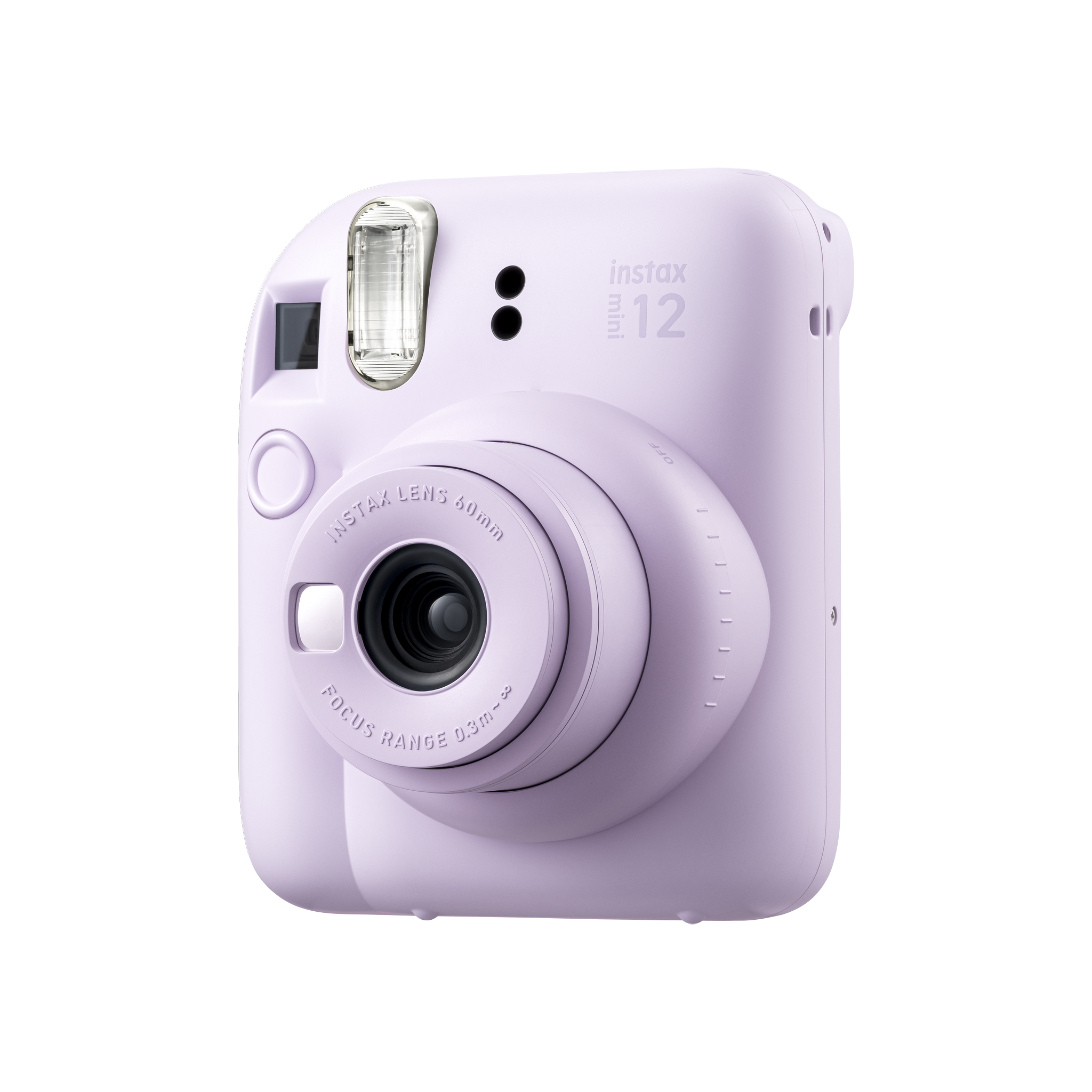 Bundel instax mini 12™ Lilac Purple