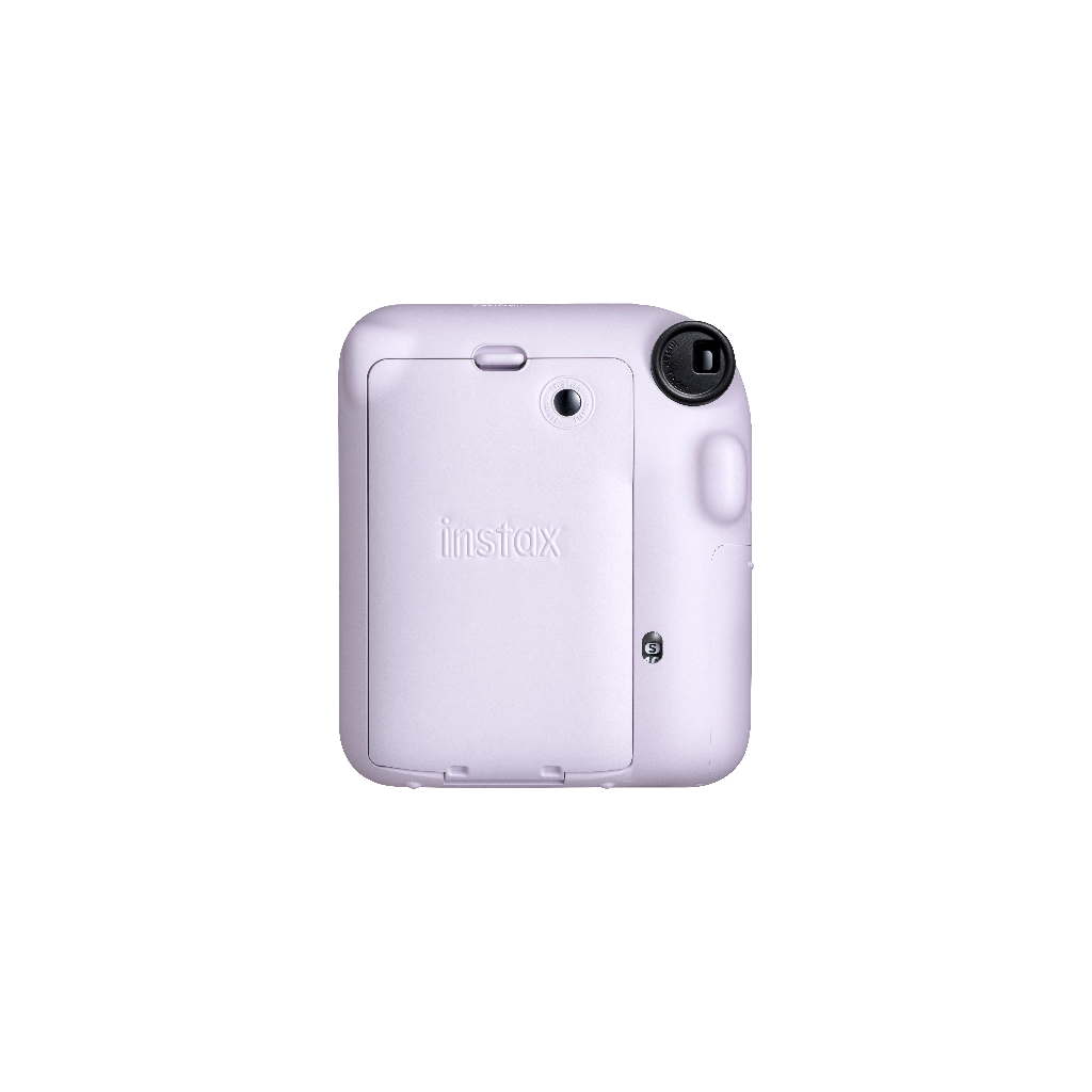 instax mini 12™ Lilac Purple instant camera