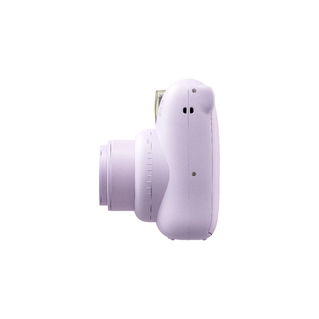 instax mini 12™ Lilac Purple instant camera