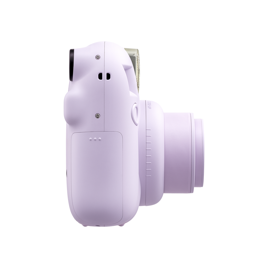 Bundel instax mini 12™ Lilac Purple