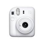 instax mini 12™ Clay White
