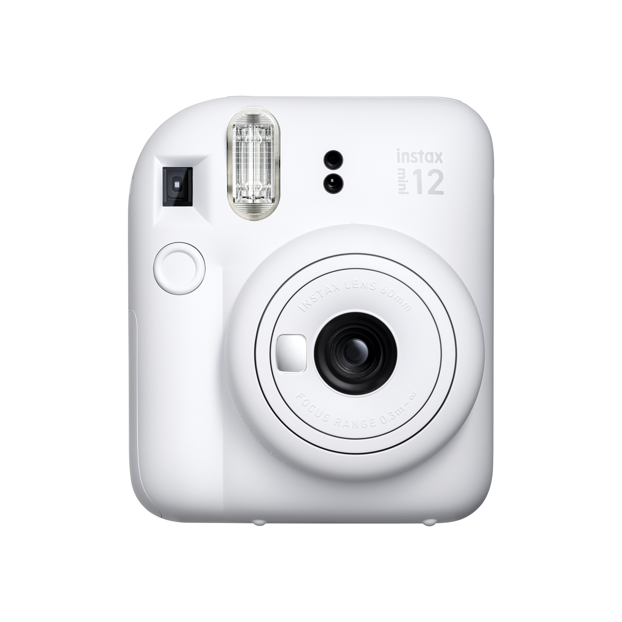instax mini 12™ Clay White