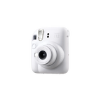instax mini 12™ Clay White instant camera