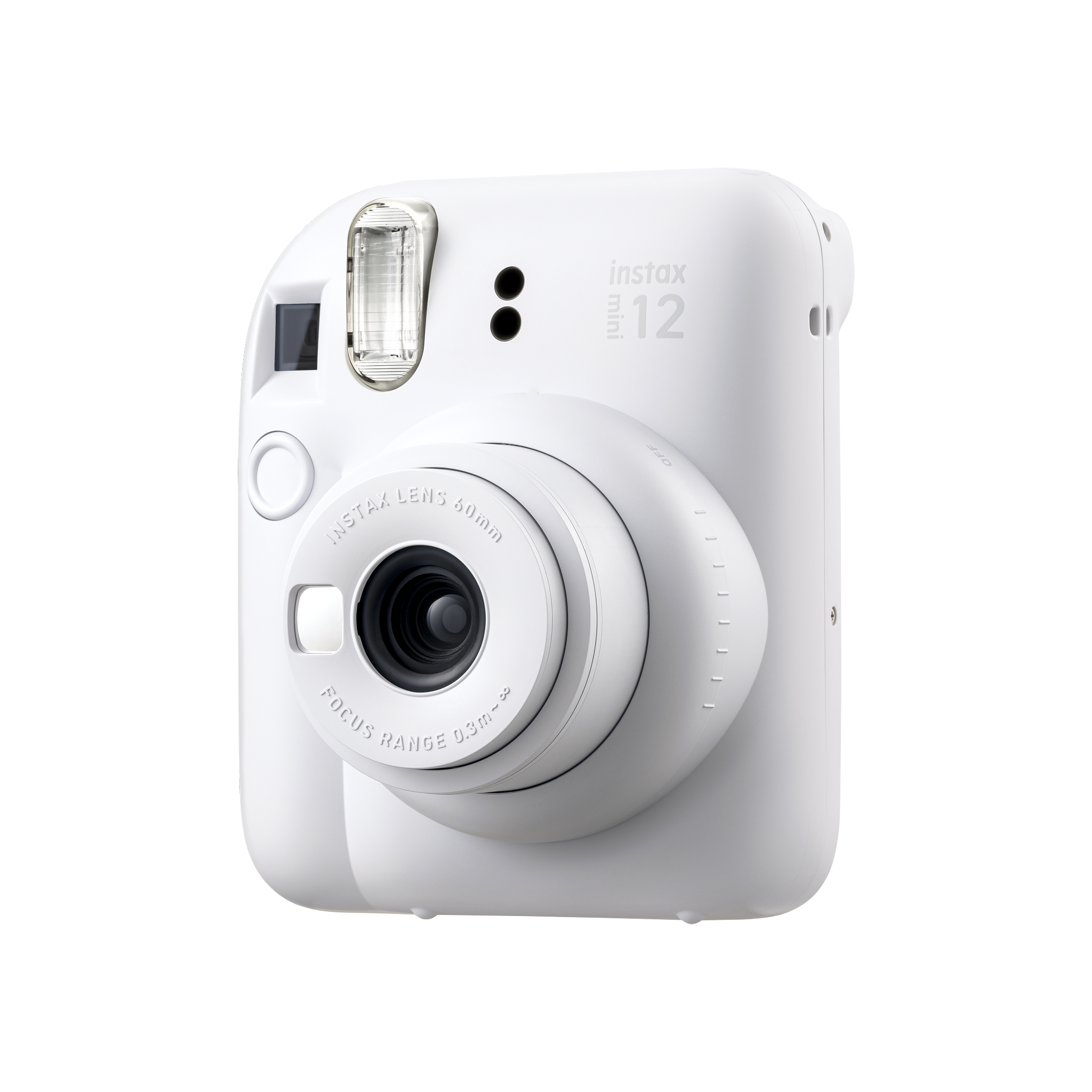 instax mini 12™ Clay White