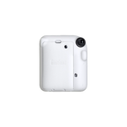 instax mini 12™ Clay White instant camera