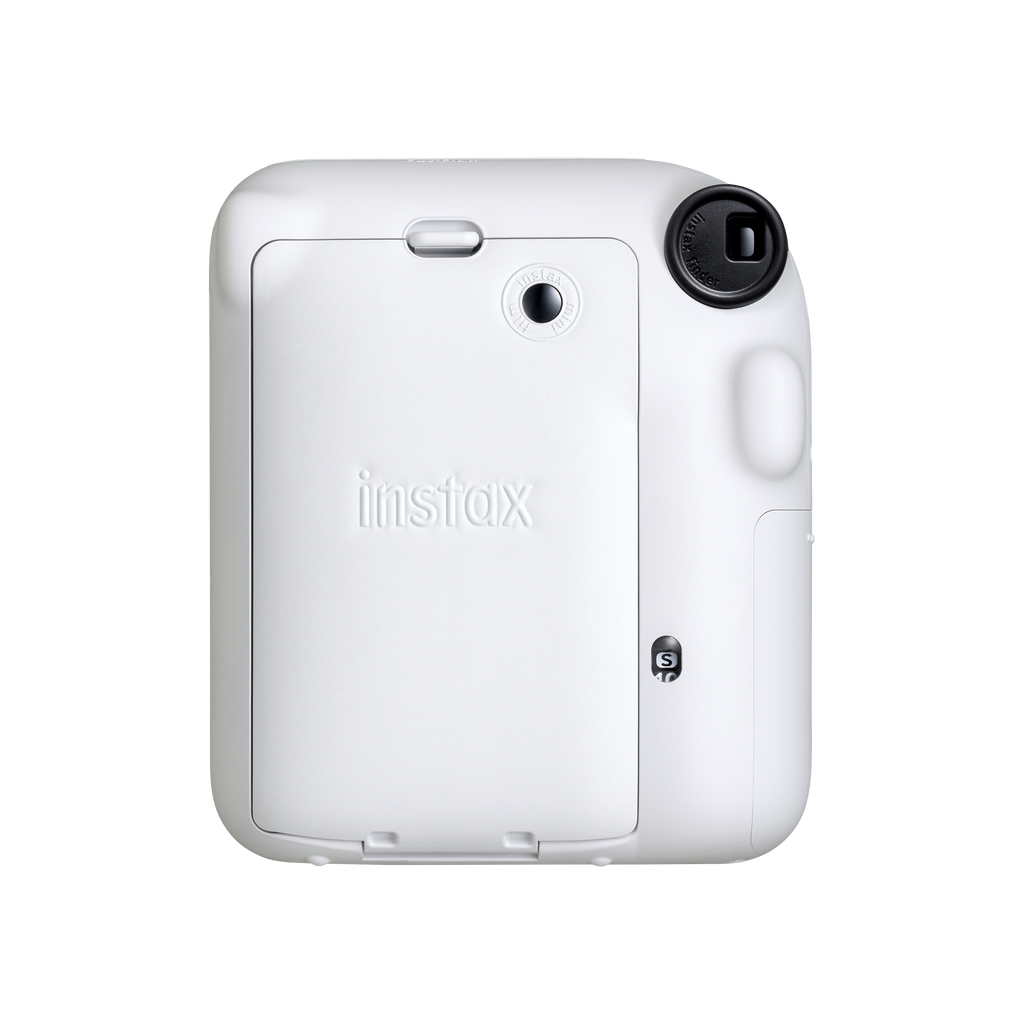 instax mini 12™ Clay White