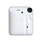 instax mini 12™ Clay White