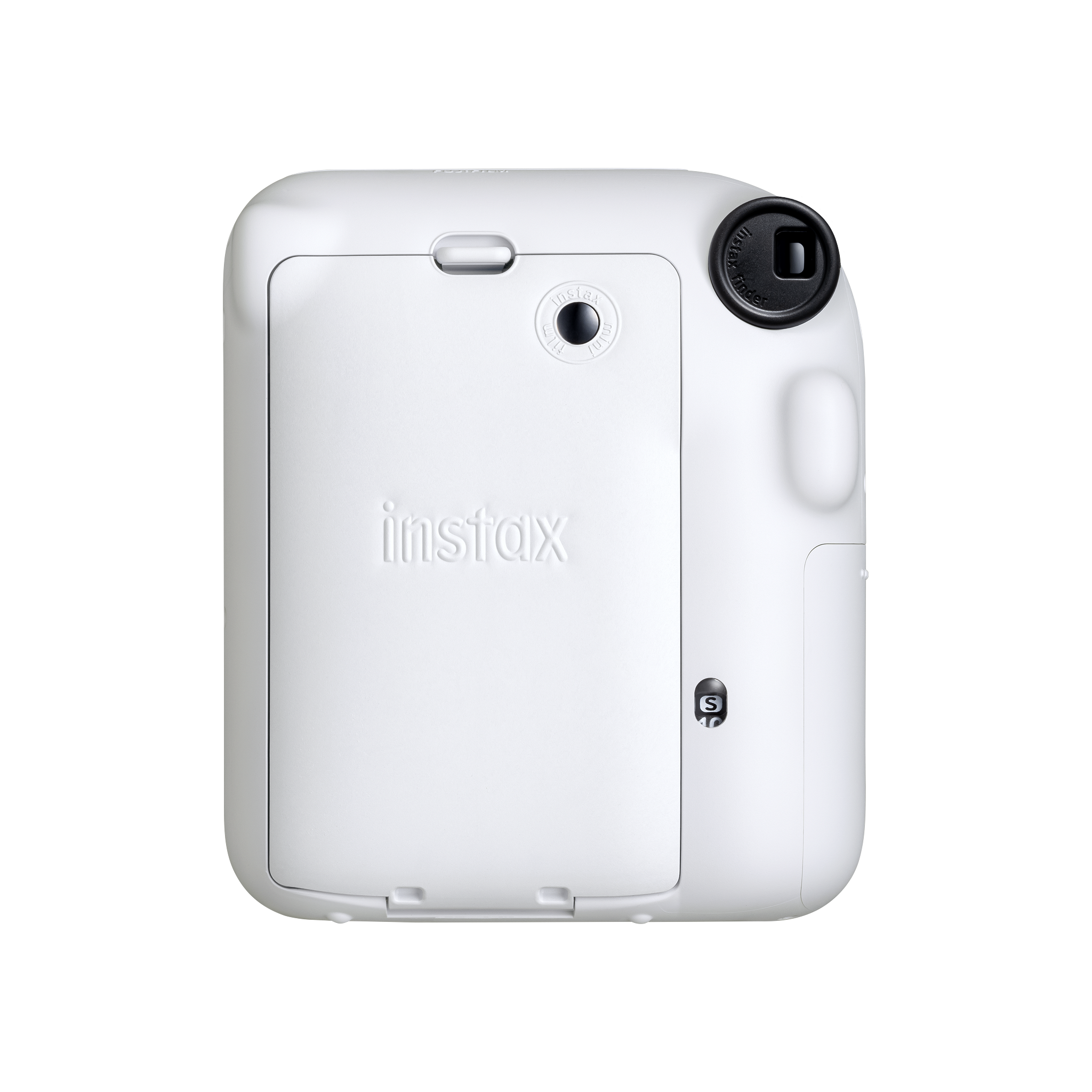 instax mini 12™ Clay White