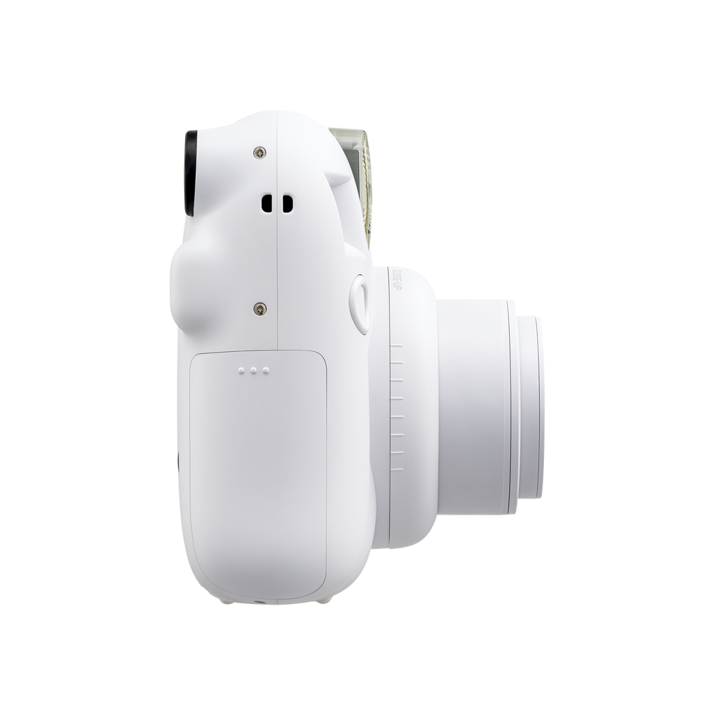 instax mini 12™ Clay White