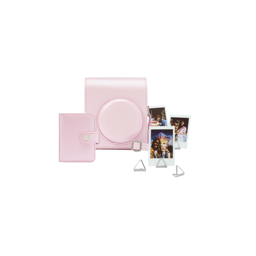 Accessoire kit instax mini 13™ Candy Pink