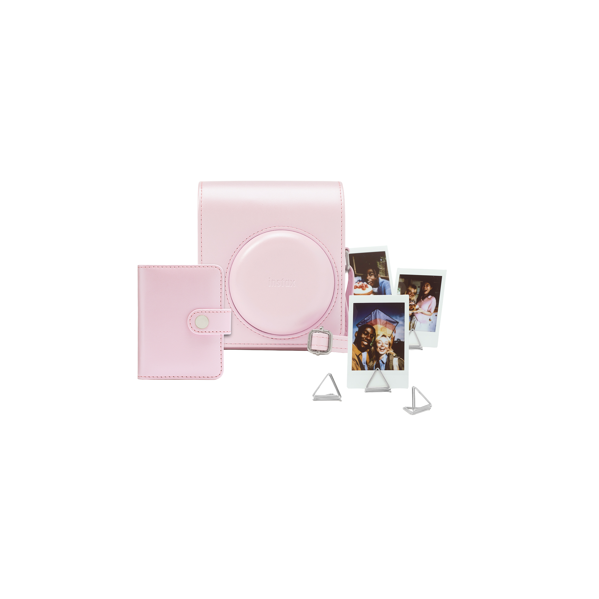 Accessoire kit instax mini 13™ Candy Pink