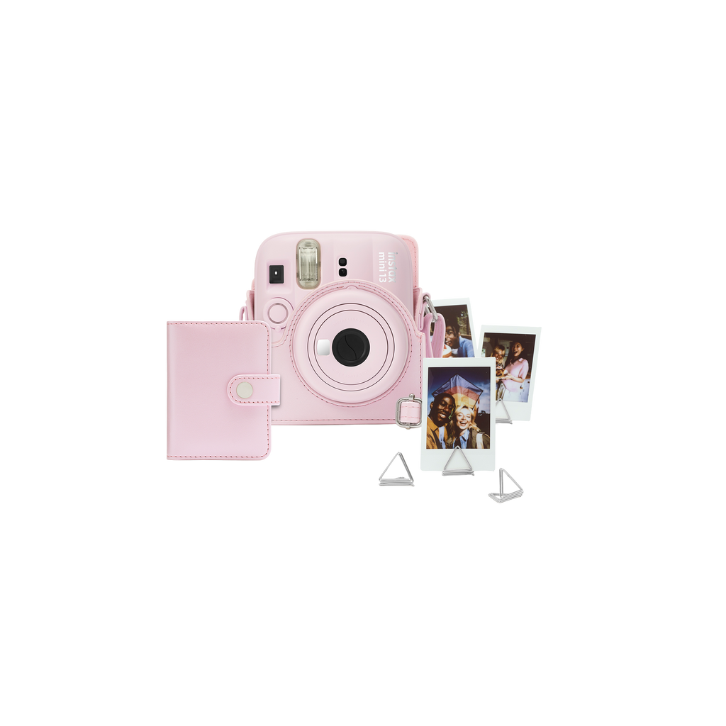 Accessoire kit instax mini 13™ Candy Pink