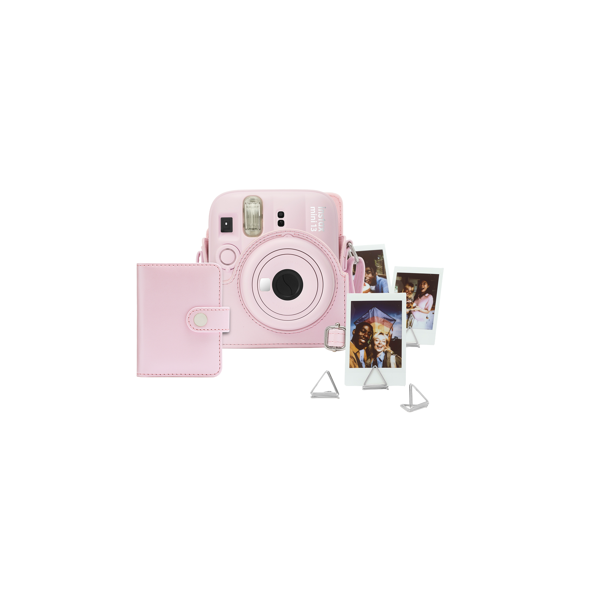 Accessoire kit instax mini 13™ Candy Pink
