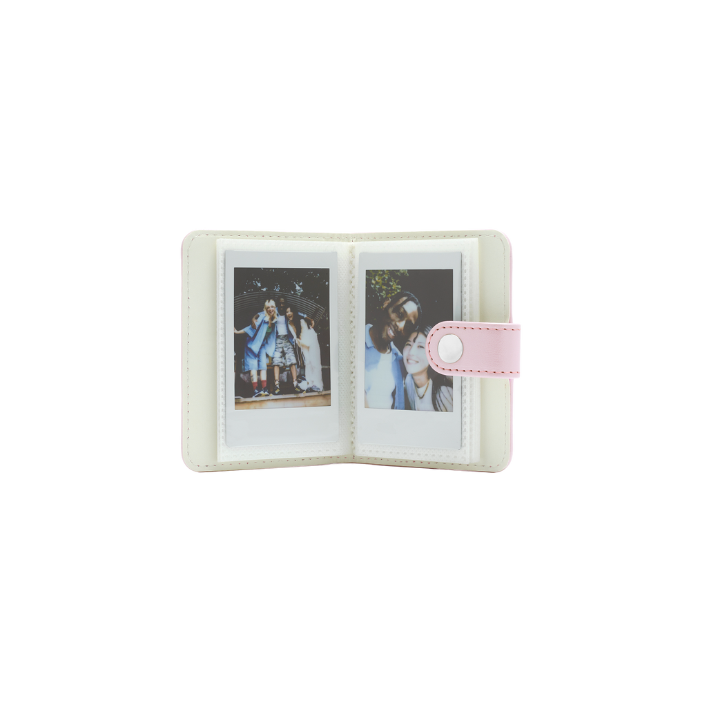 Accessoire kit instax mini 13™ Candy Pink