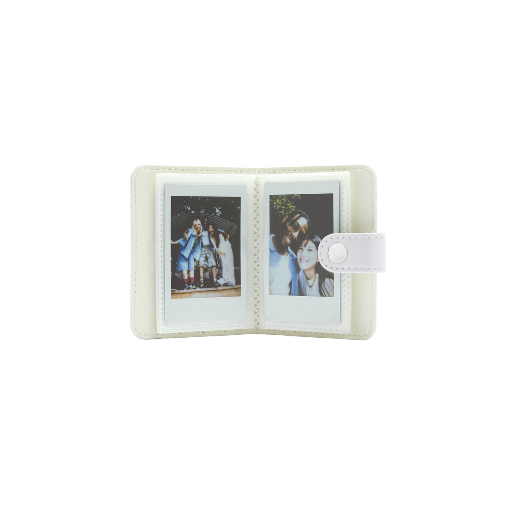 Accessoire kit instax mini 13™ Clay White