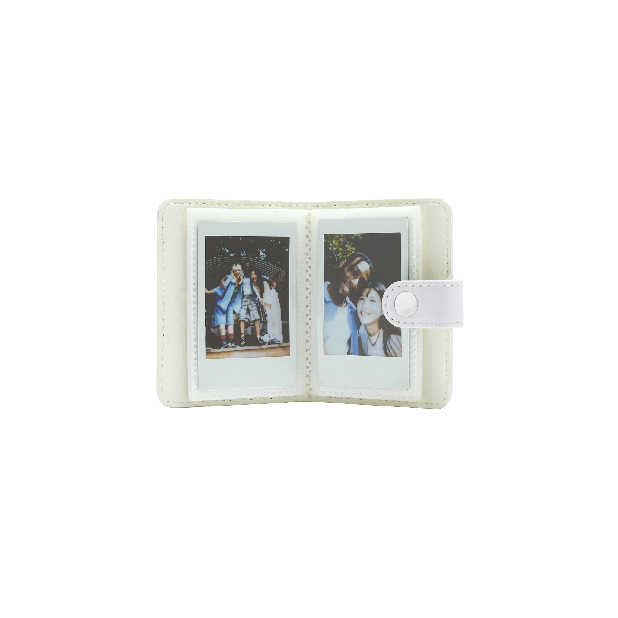 Accessoire kit instax mini 13™ Clay White