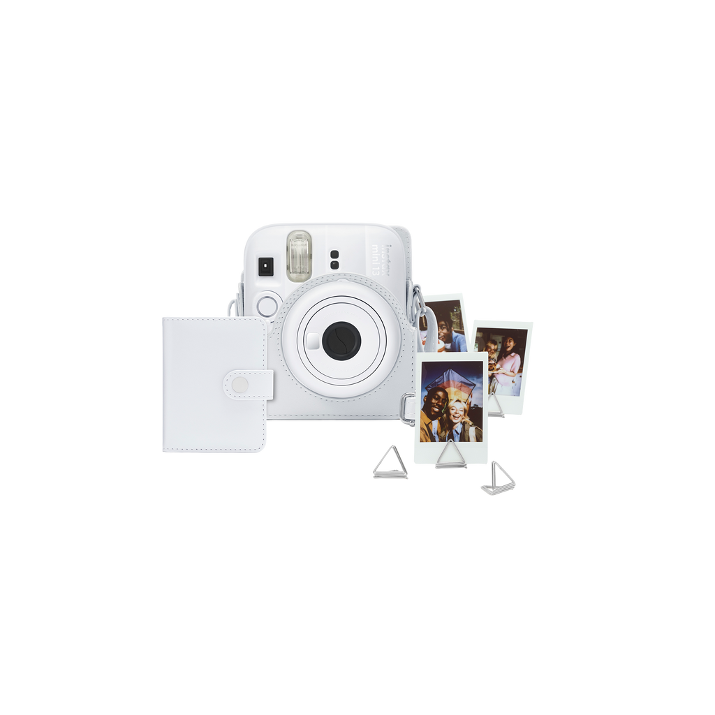 Accessoire kit instax mini 13™ Clay White