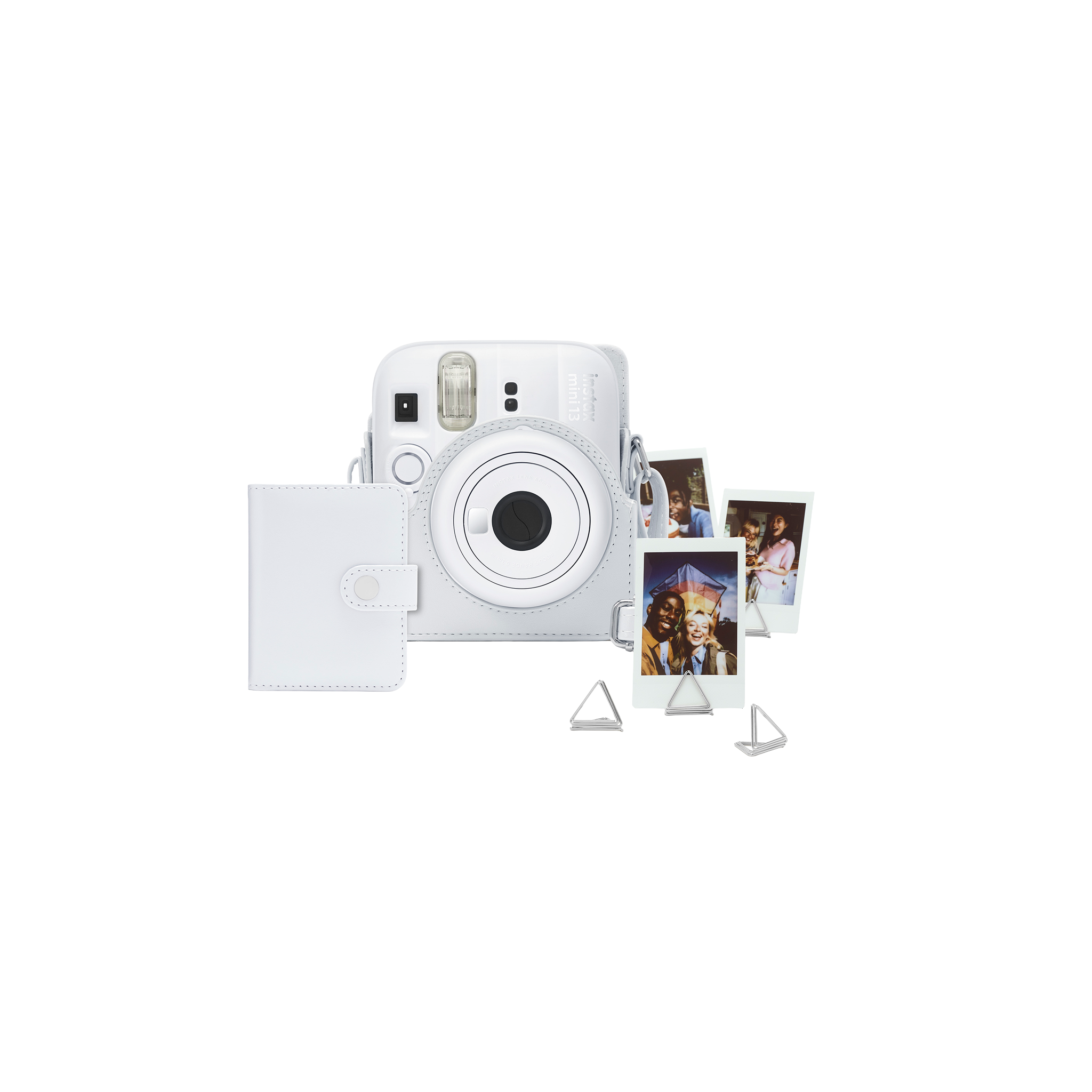 Accessoire kit instax mini 13™ Clay White