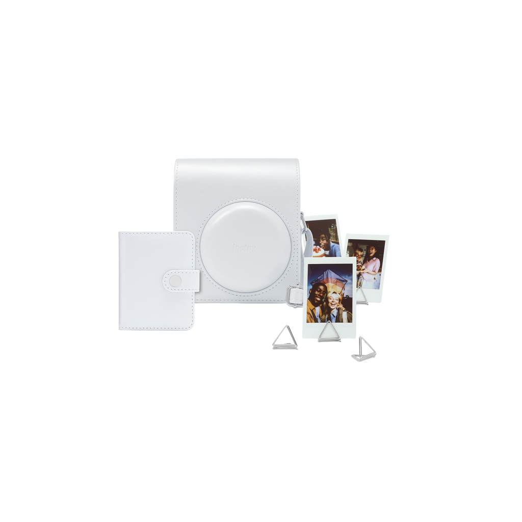 Accessoire kit instax mini 13™ Clay White