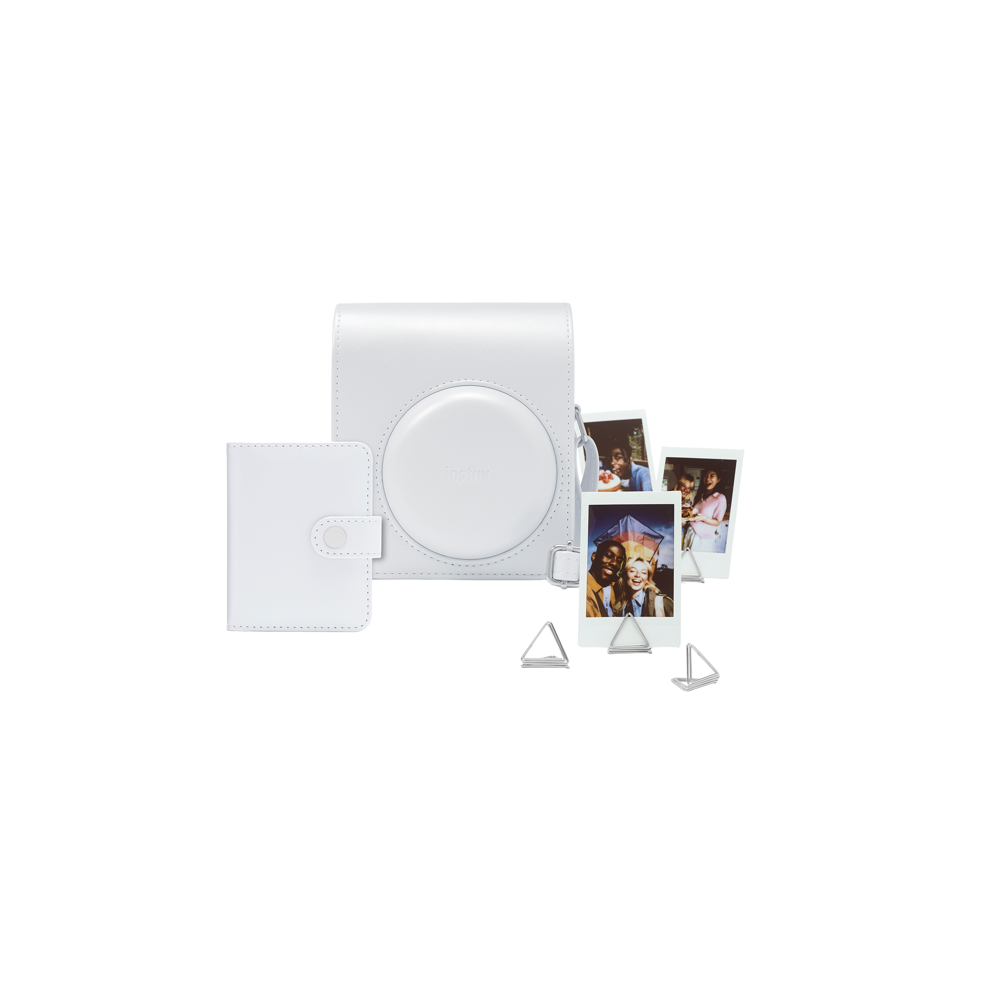 Accessoire kit instax mini 13™ Clay White
