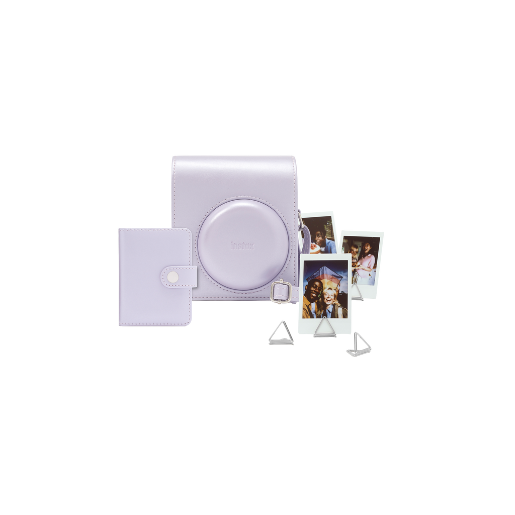 Accessoire kit instax mini 13™ Dreamy Purple