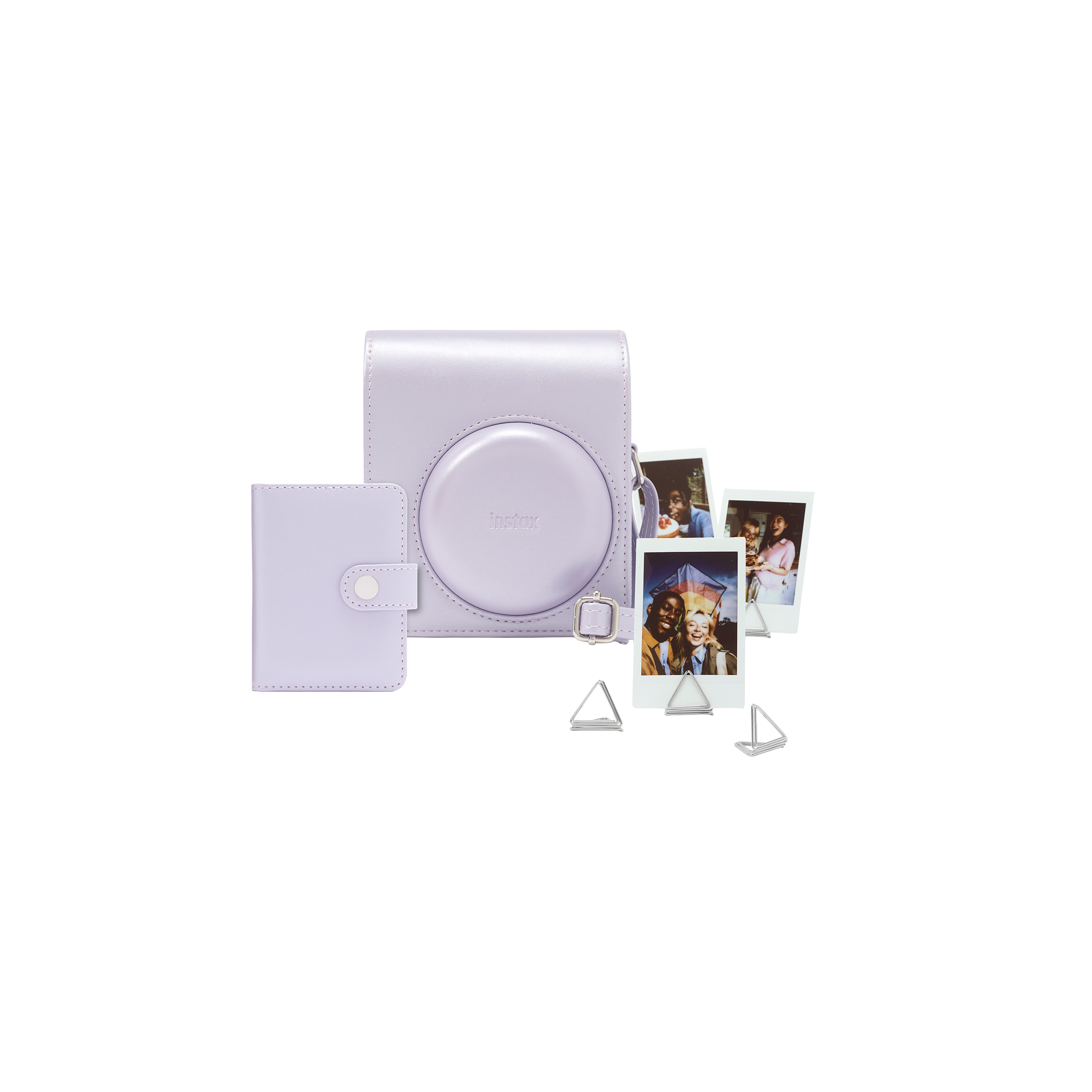 Accessoire kit instax mini 13™ Dreamy Purple