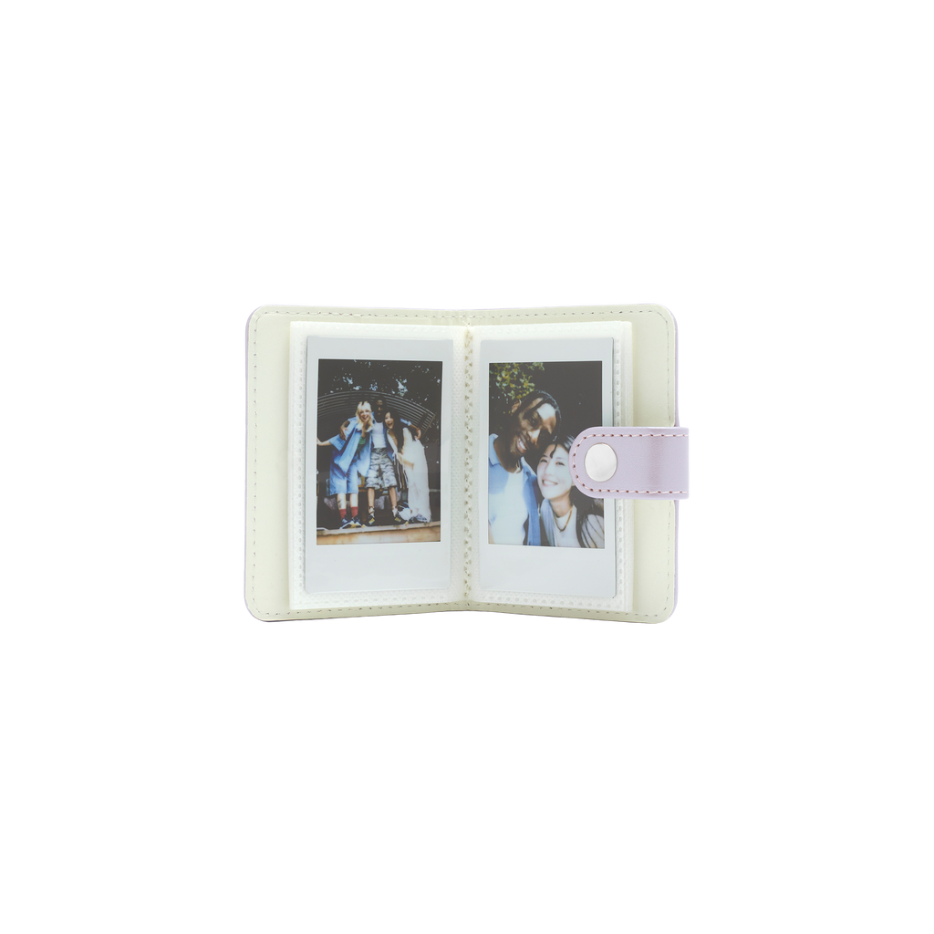Accessoire kit instax mini 13™ Dreamy Purple