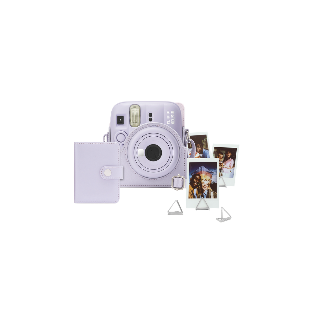 Accessoire kit instax mini 13™ Dreamy Purple