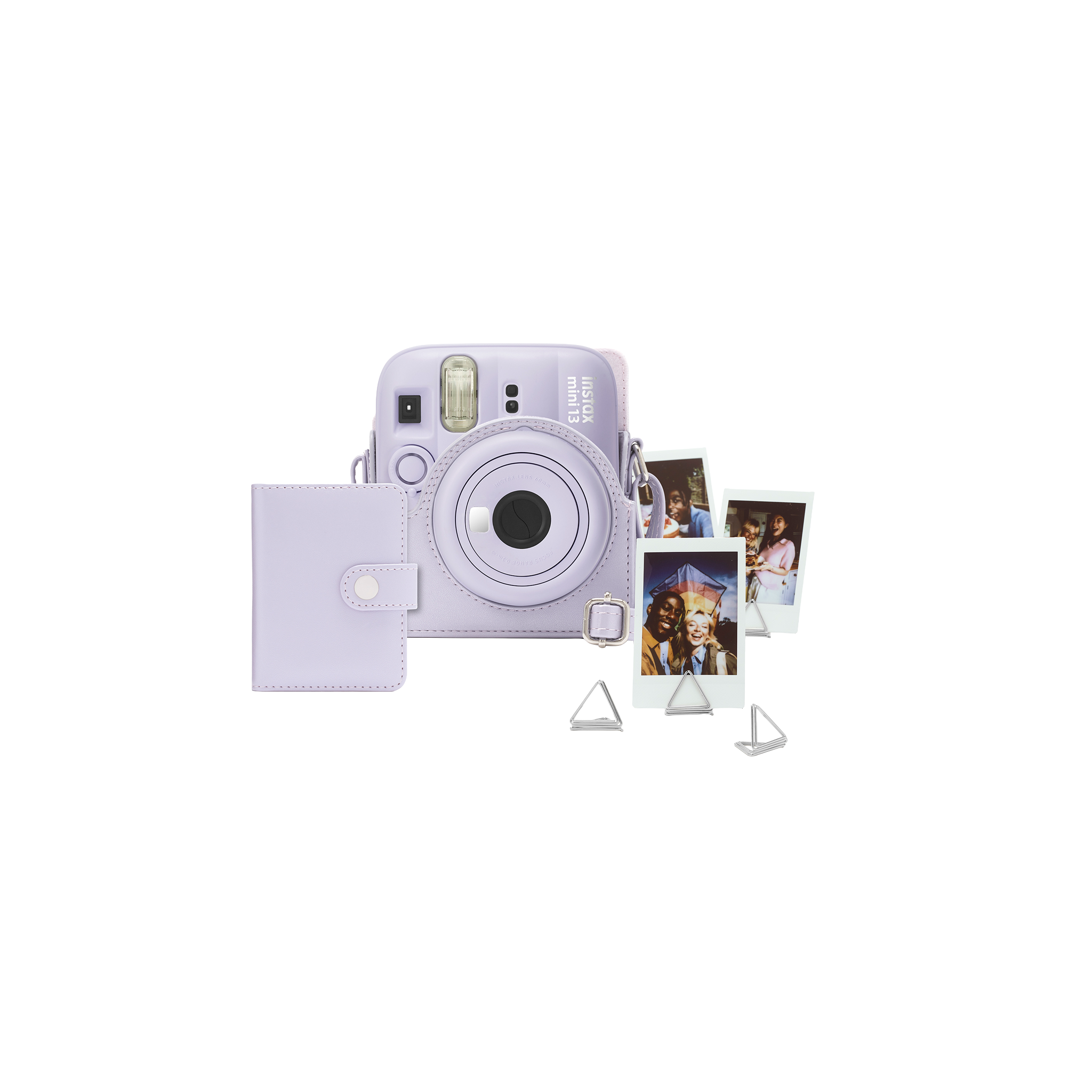 Accessoire kit instax mini 13™ Dreamy Purple