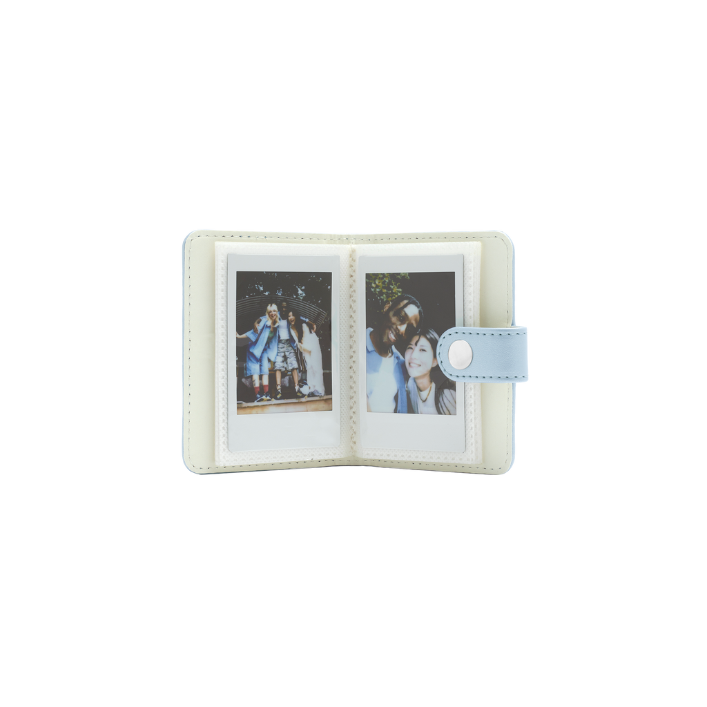 Accessoire kit instax mini 13™ Frost Blue