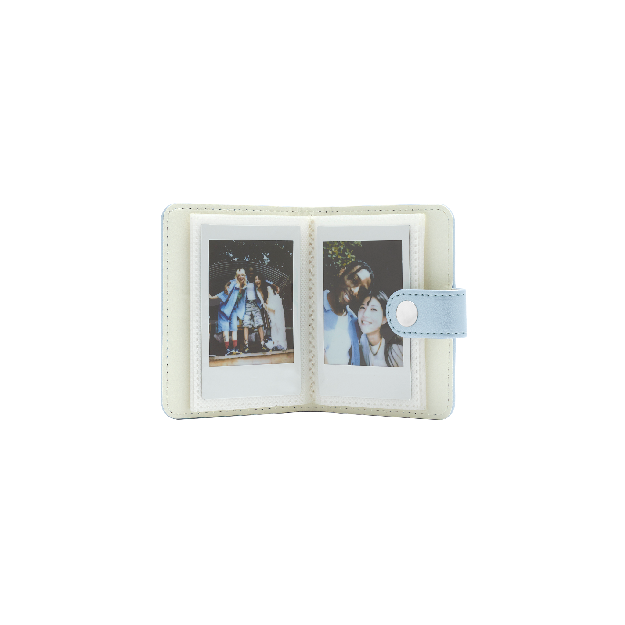 Accessoire kit instax mini 13™ Frost Blue