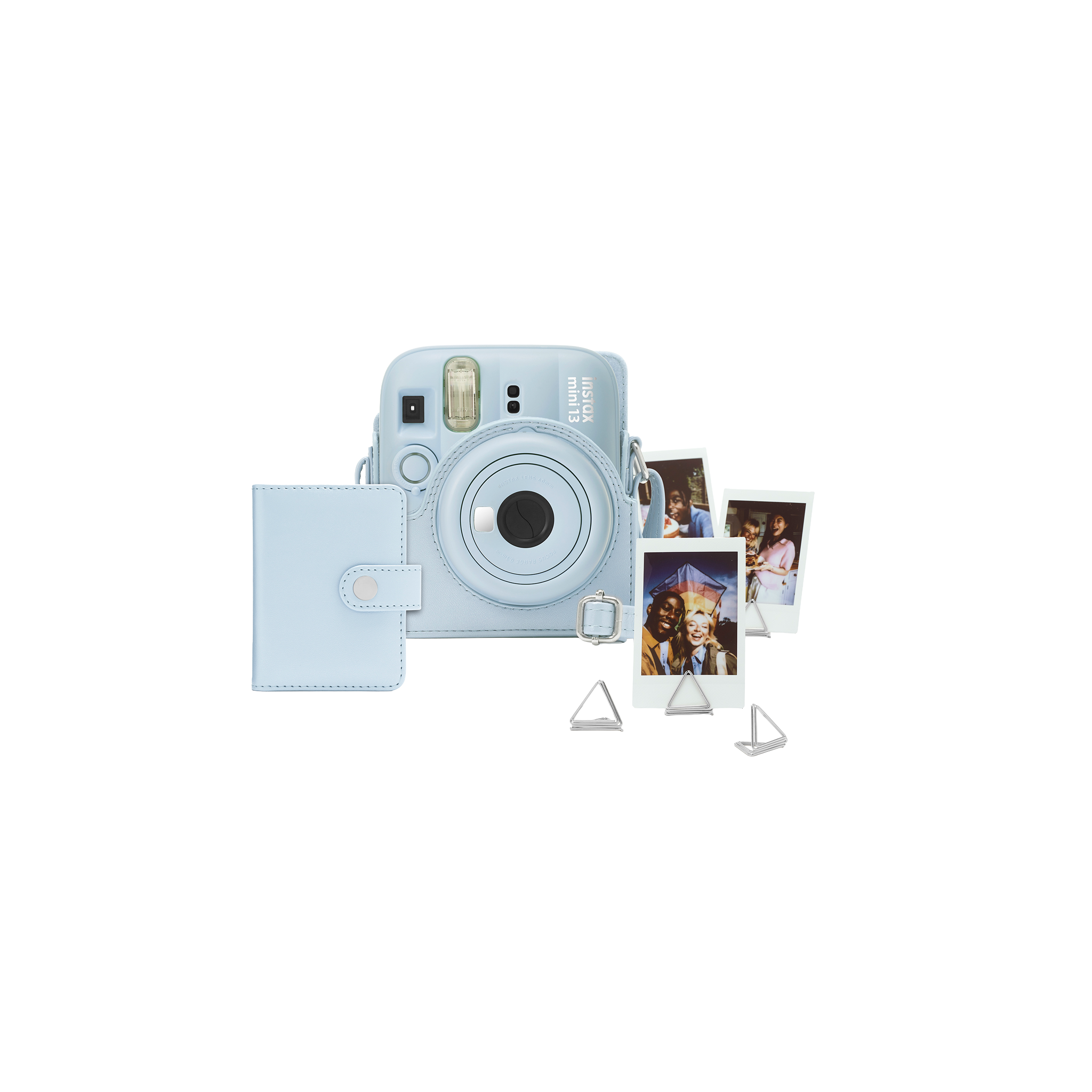 Accessoire kit instax mini 13™ Frost Blue