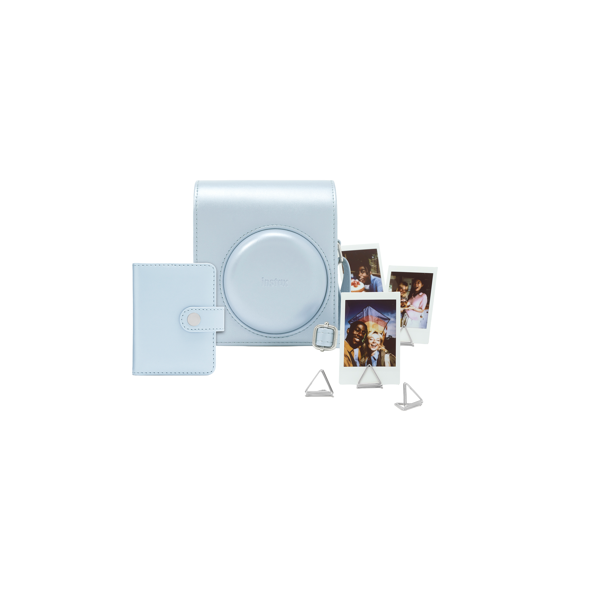 Accessoire kit instax mini 13™ Frost Blue
