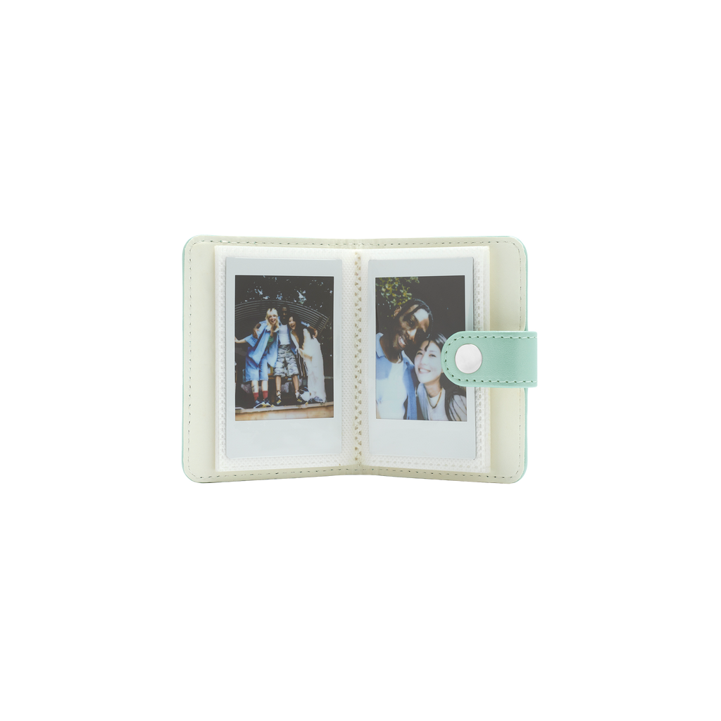 Accessoire kit instax mini 13™ Lagoon Green